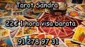 Se ofrece Otros Servicios: Tarot raider visa economica 22€ 1 hora 912789731